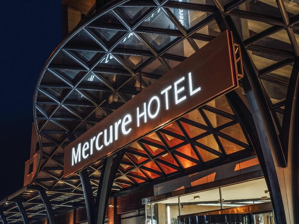 Mercure Trabzon Hotel, foto 11