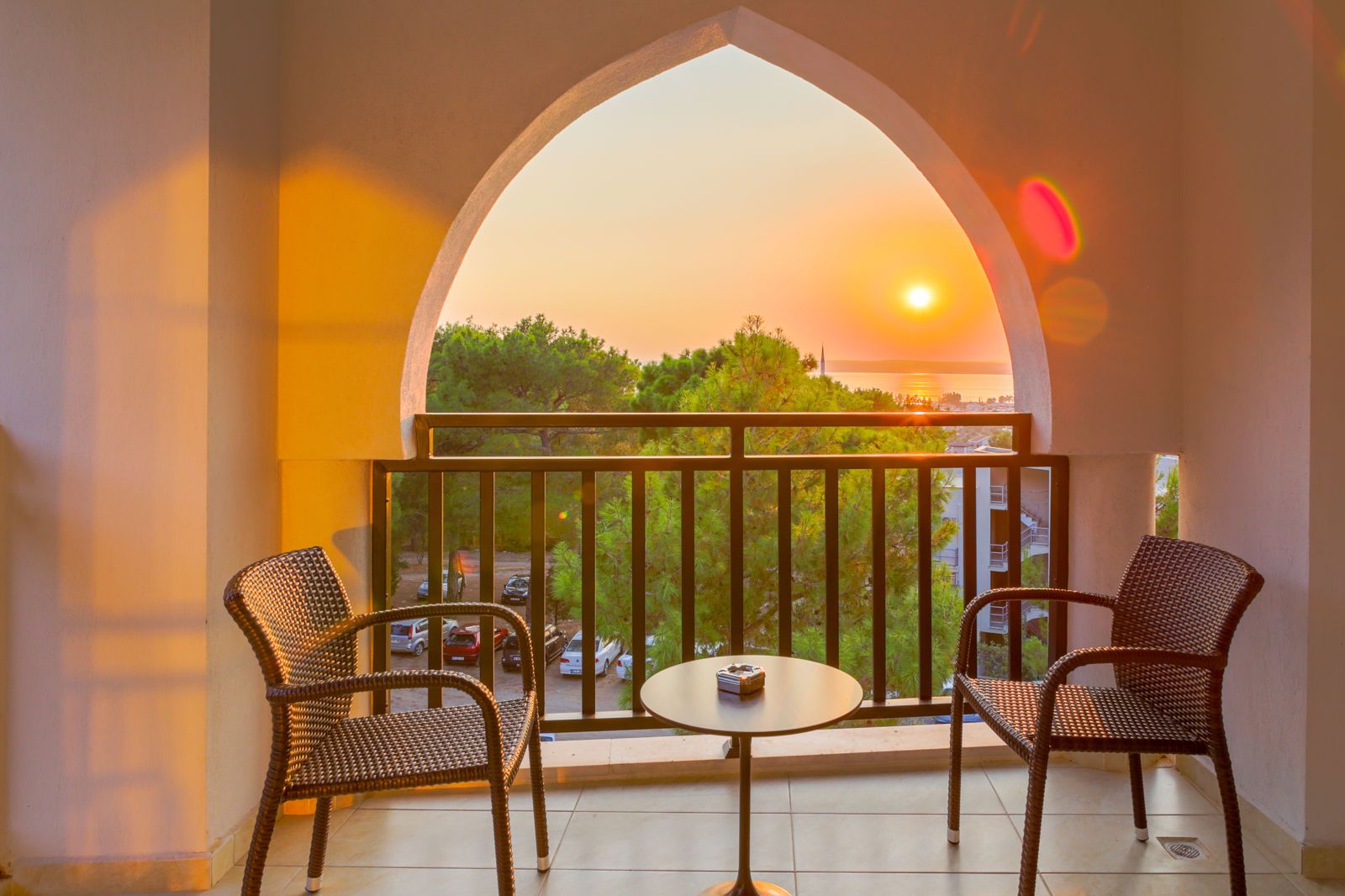 Ramada Resort by Wyndham Akbuk, foto 13
