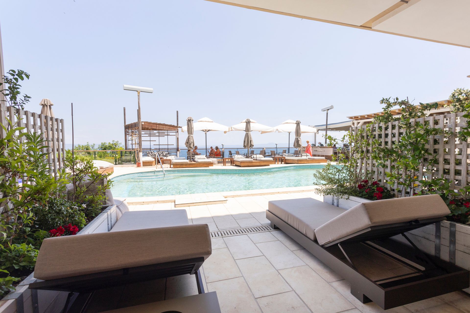 Rigas Boutique Hotel, foto 9