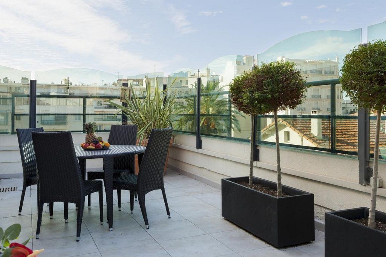 Nehô Suites Cannes Croisette, foto 14