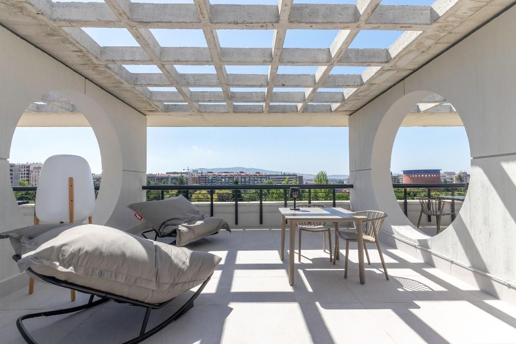 Apartamentos Líbere Pamplona Yamaguchi, foto 10