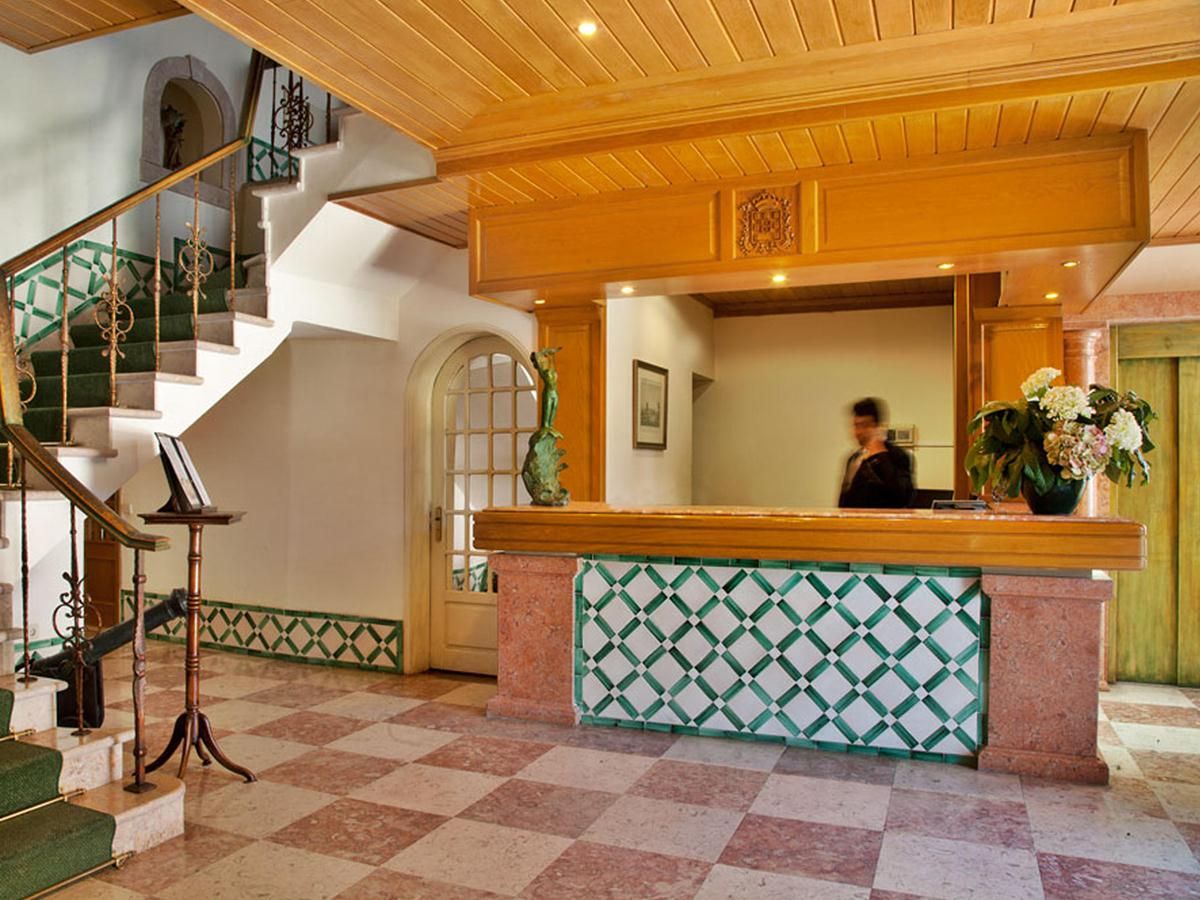 Hotel Club d'Azeitao, foto 8