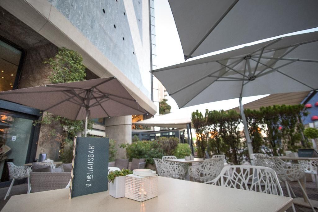 The Nicolaus Hotel Bari, foto 2