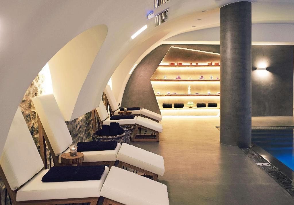 Santo Pure Oia Suites & Villas, foto 7