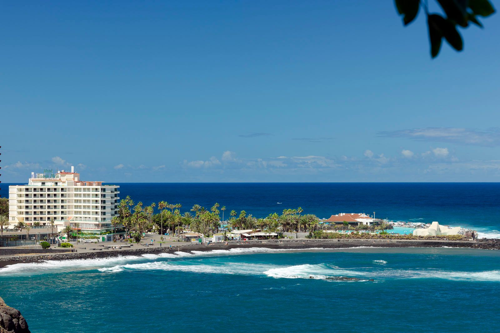 H10 Tenerife Playa, foto 4