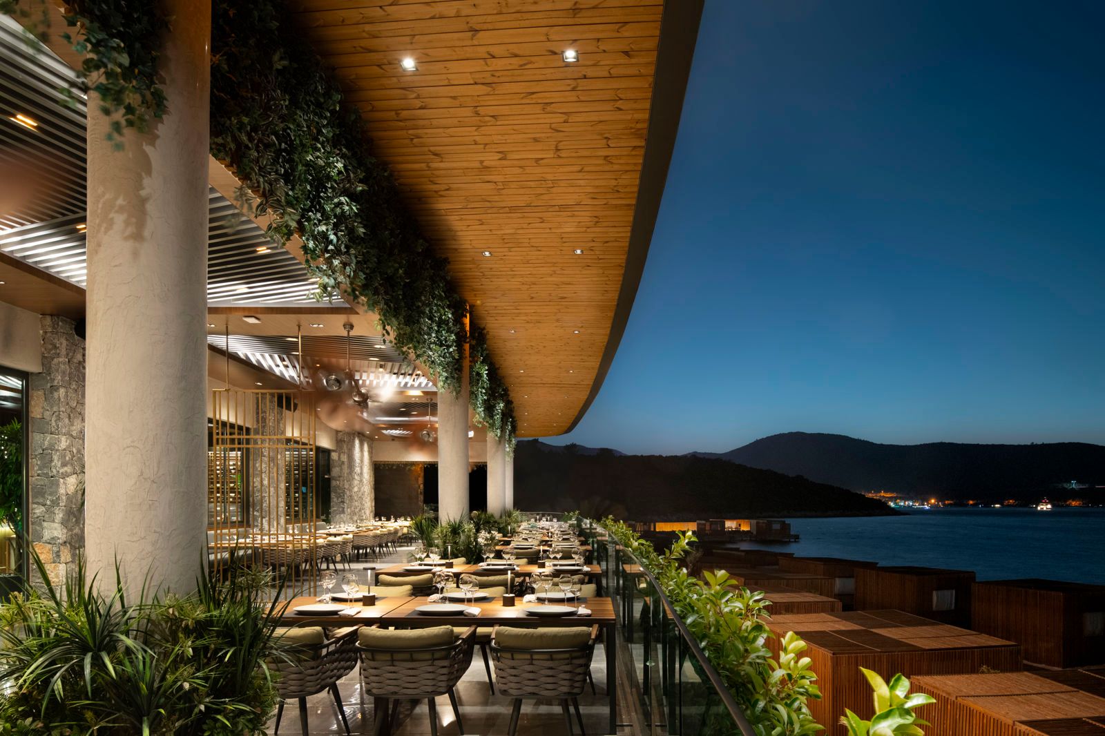 Vogue Hotel Supreme Bodrum, foto 13