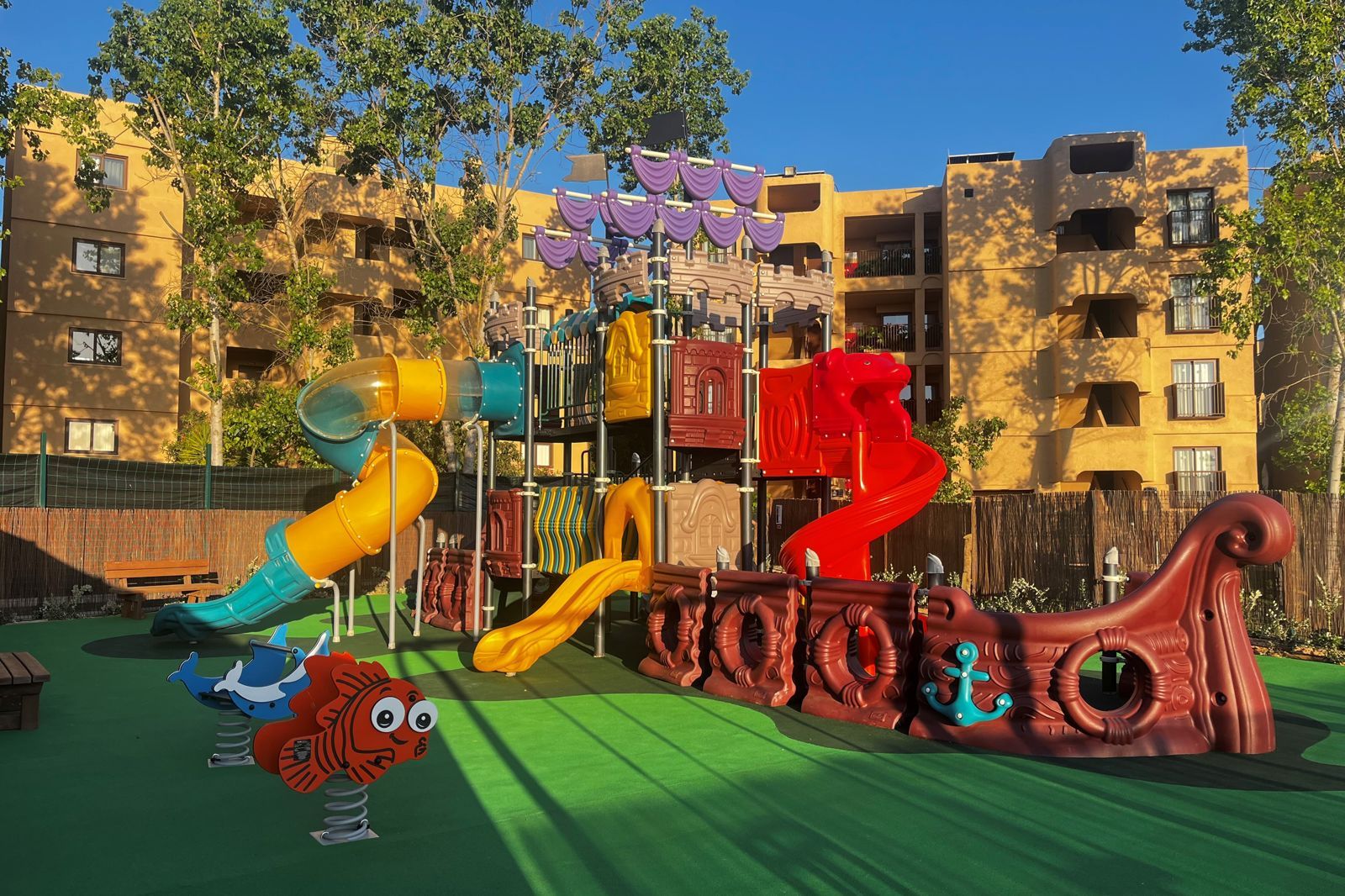 3HB Falesia Garden, foto 8