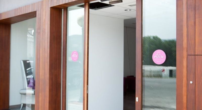 Hotel Alix Boutique, foto 12