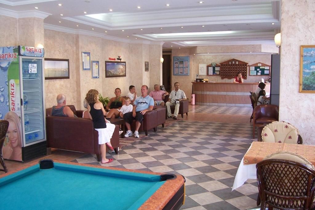 Club Sunsmile, foto 2