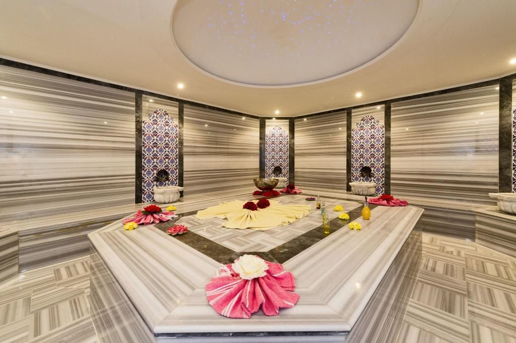 Dencity Hotel, foto 7