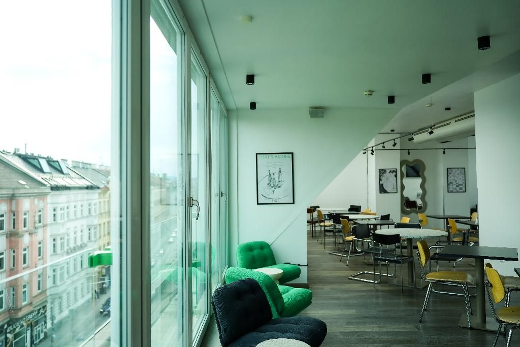 Hotel Bee Green Schönbrunn, foto 7