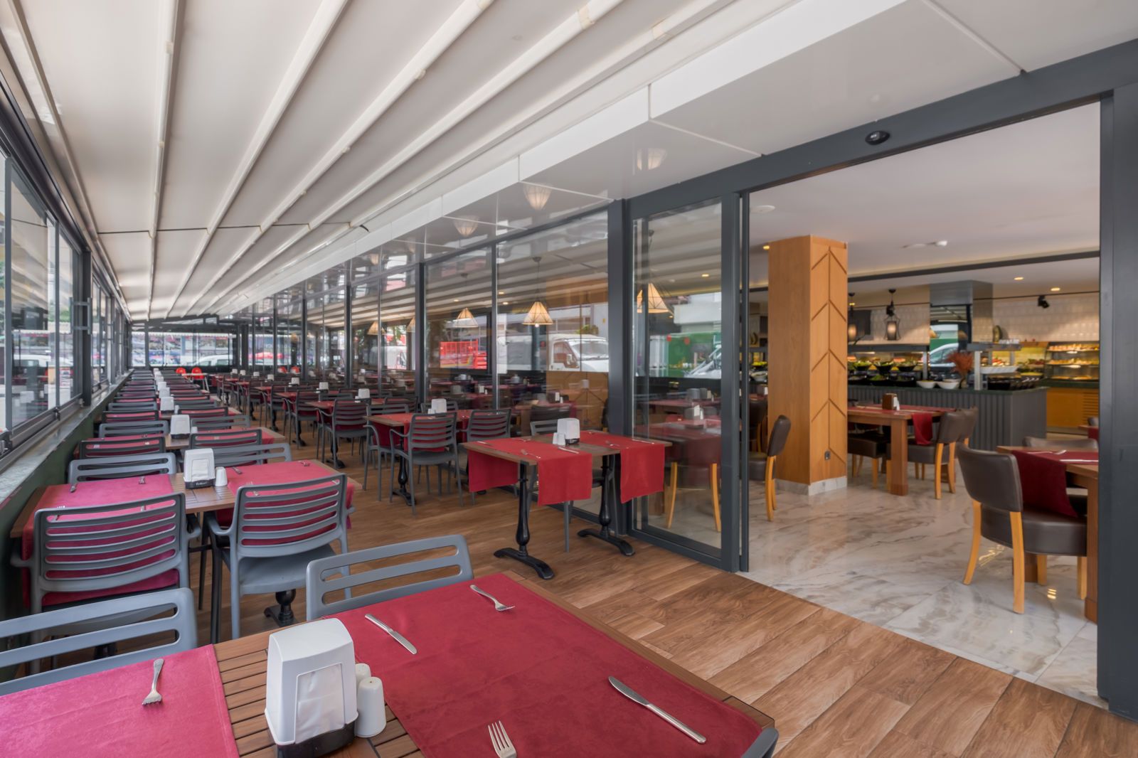 Oba Star Hotel & Spa, foto 12