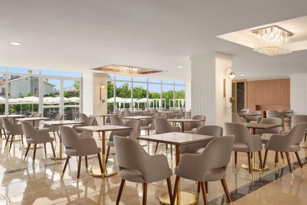 Ramada by Wyndham Istanbul Sile, foto 2