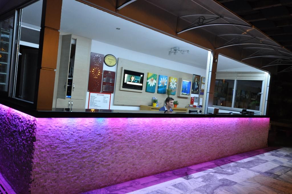 Hotel Majestic, foto 12