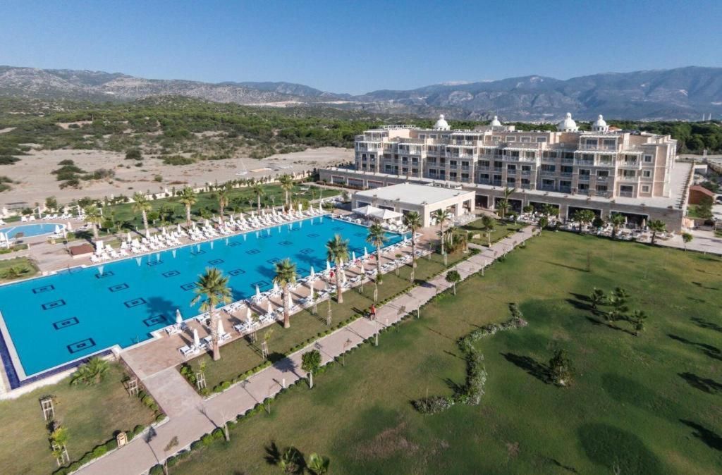 Andriake Beach Club, foto 11