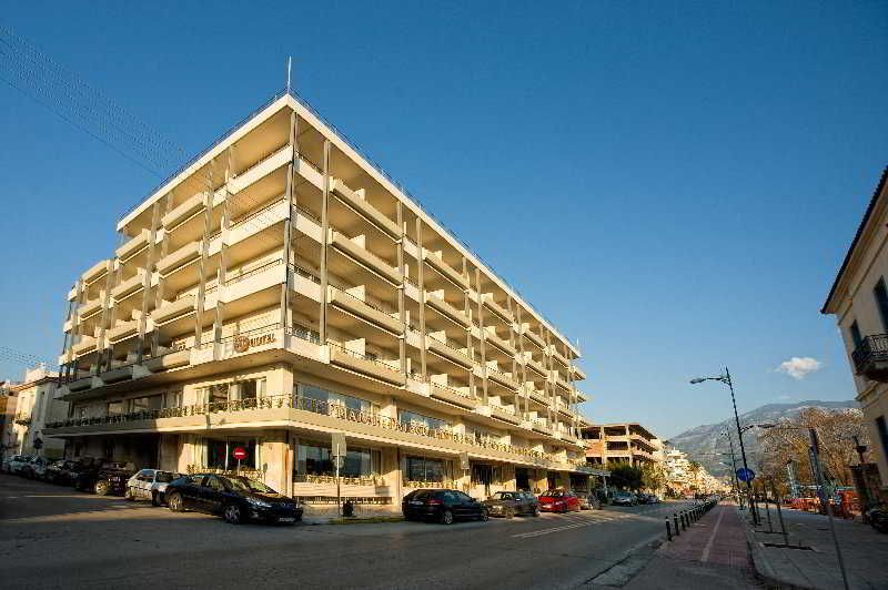 Pharae Palace, foto 11