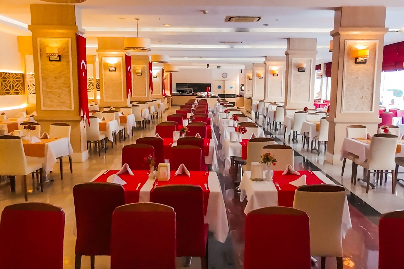 Merve Sun Hotel & Spa, foto 6