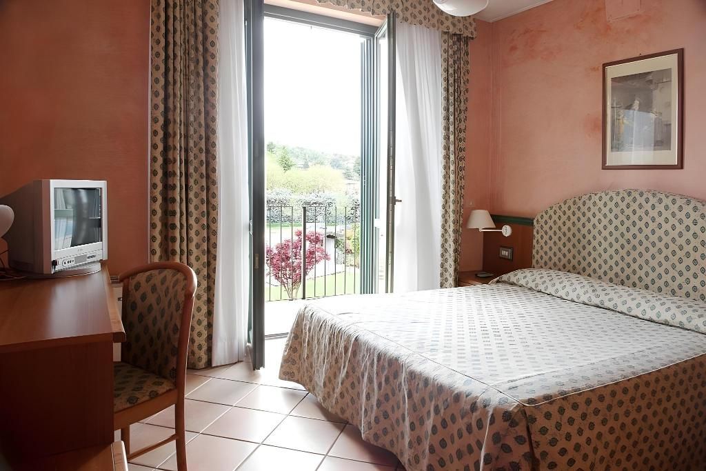 Hotel Montelago, foto 14