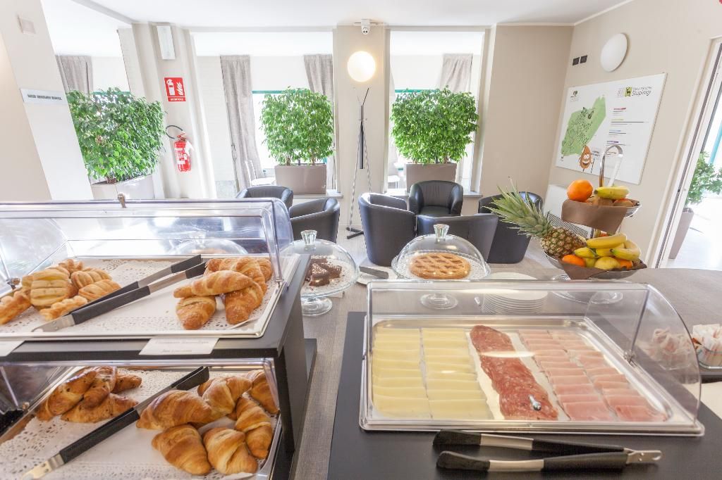 Green Class Hotel Candiolo, foto 5