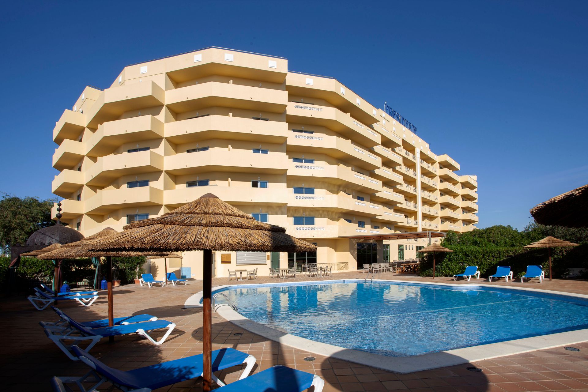 Turim Presidente Hotel, foto 4