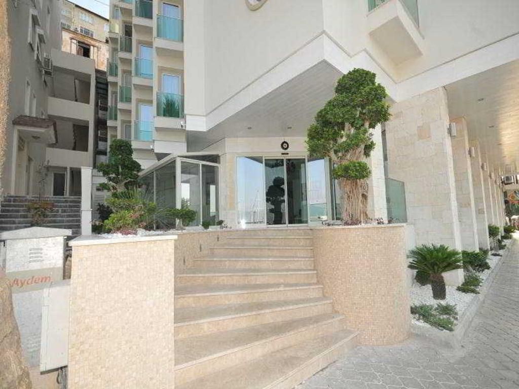 Alesta Yacht Hotel, foto 8