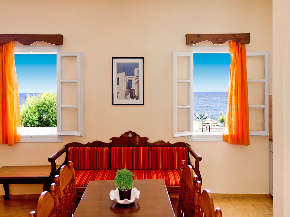Dolphins Apartments, foto 6