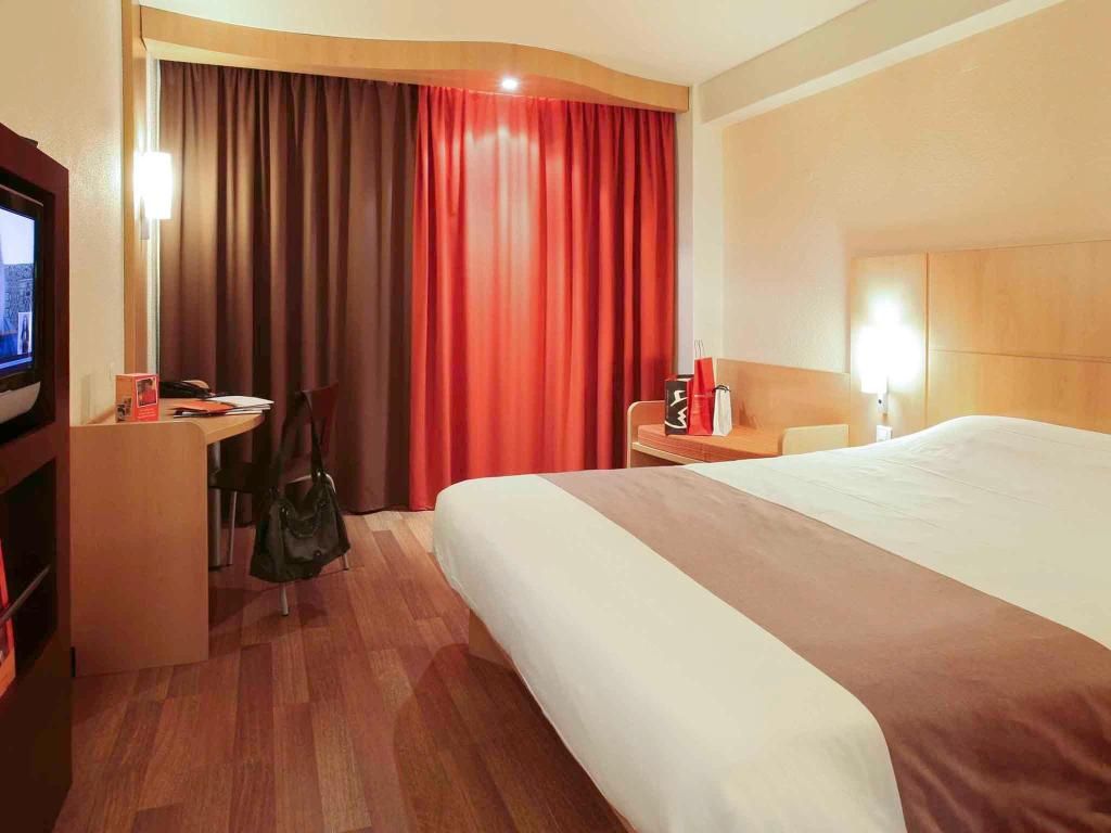 ibis Braga Centro, foto 8