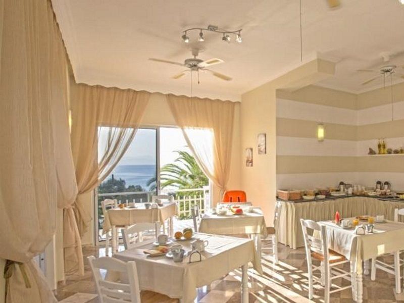 Aurora Beach Hotel Corfu, foto 3