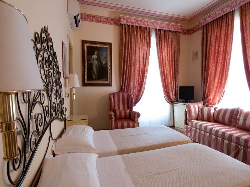 Hotel Jolanda, foto 7