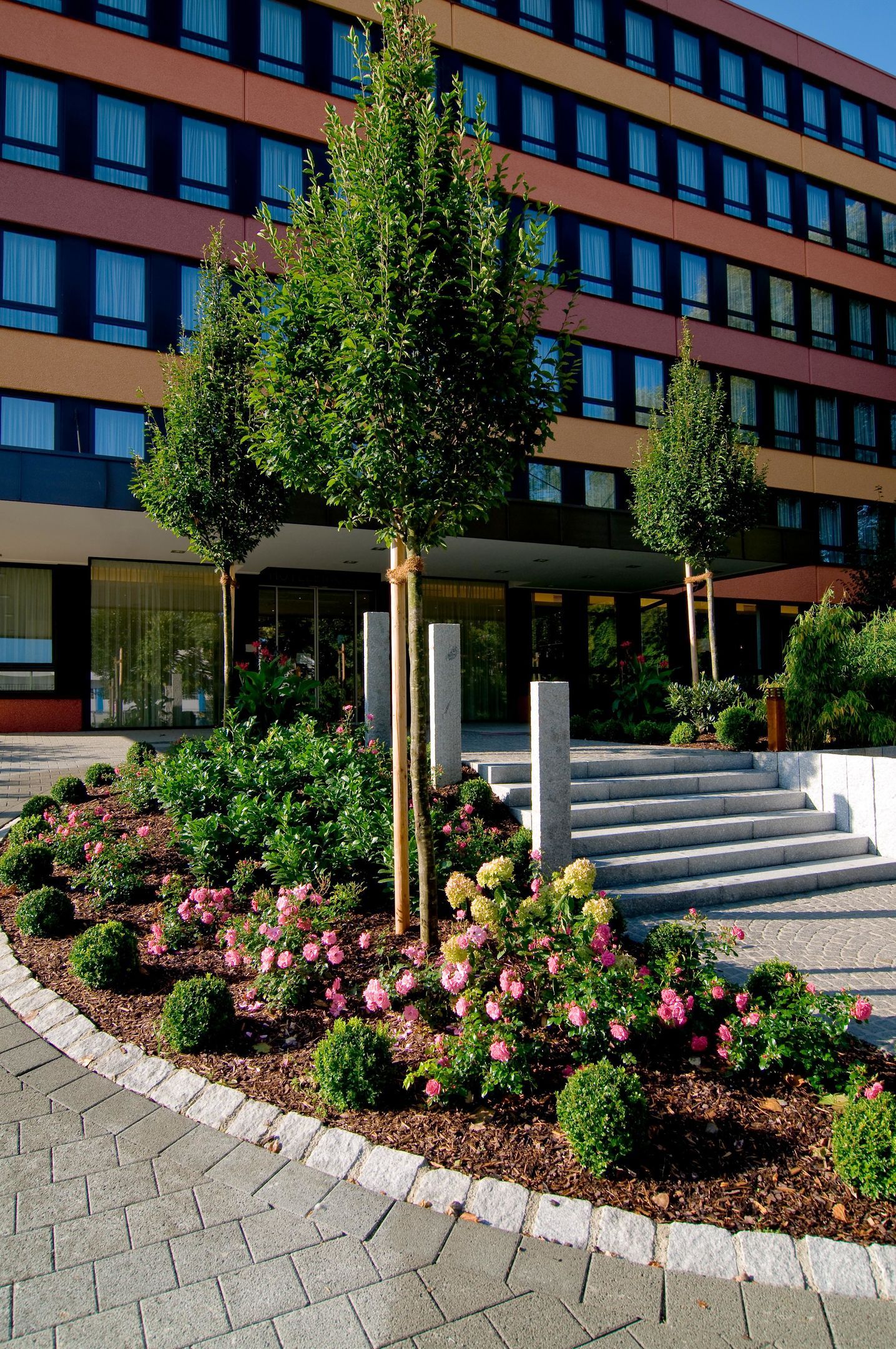 ACHAT Hotel München Süd, foto 11