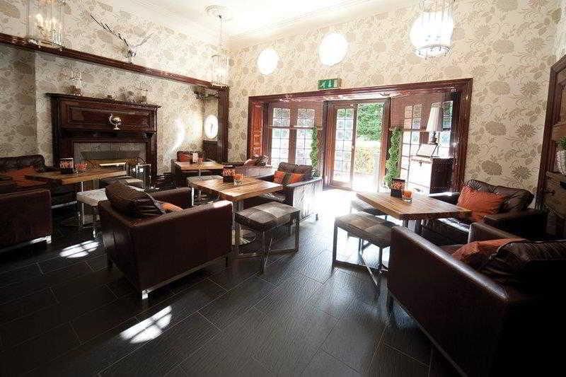 Liverpool Aigburth Hotel by Belvilla, foto 8