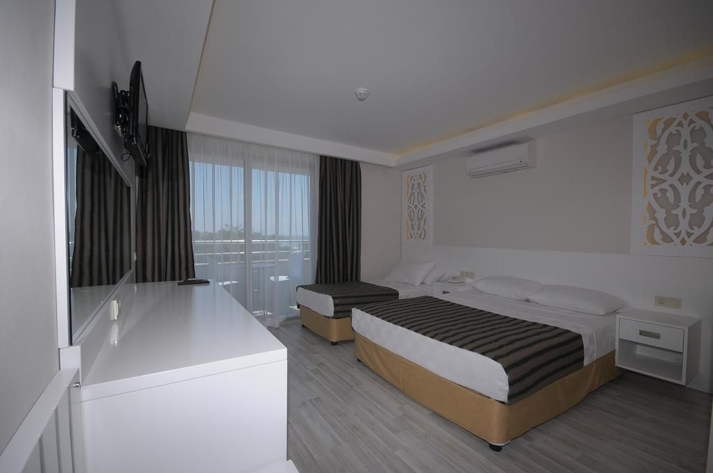 Aura Boutique Hotel, foto 10