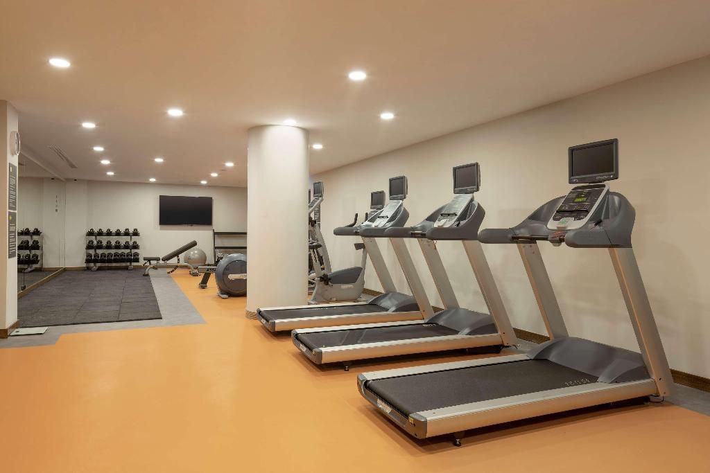 Hampton By Hilton Istanbul Arnavutkoy, foto 3
