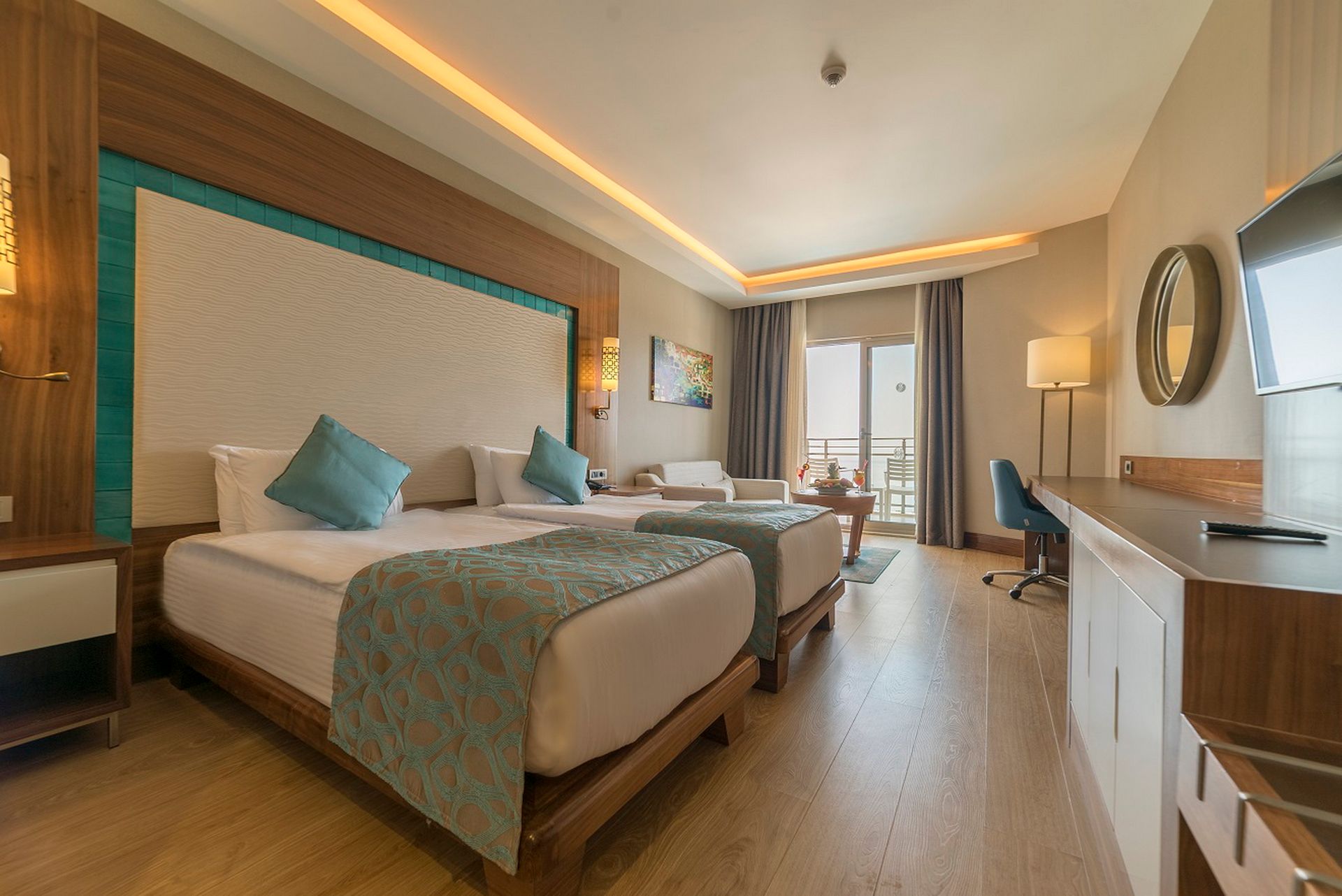 Ramada Resort by Wyndham Kusadasi, foto 5
