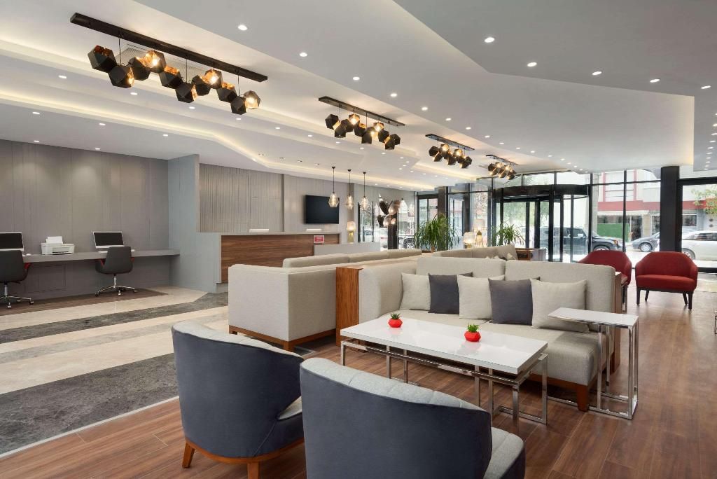 Ramada Residences by Wyndham Balikesir, foto 13
