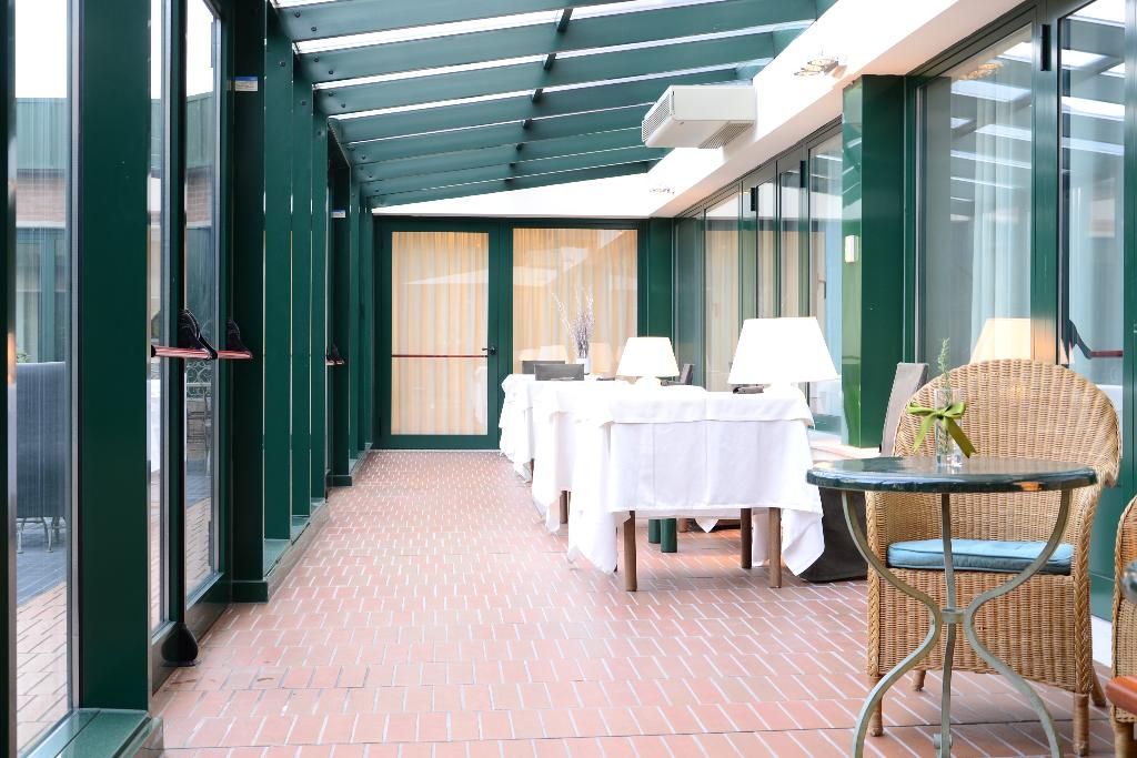 Phi Hotel Emilia, foto 12