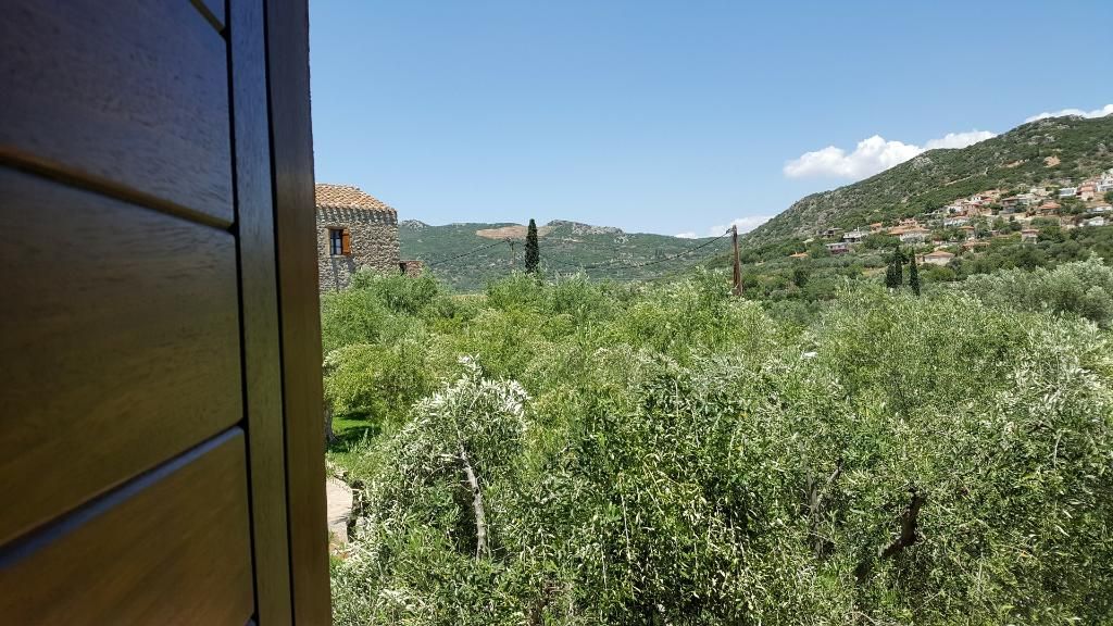 Liotrivi Historical Mansion & Boutique Hotel, foto 2