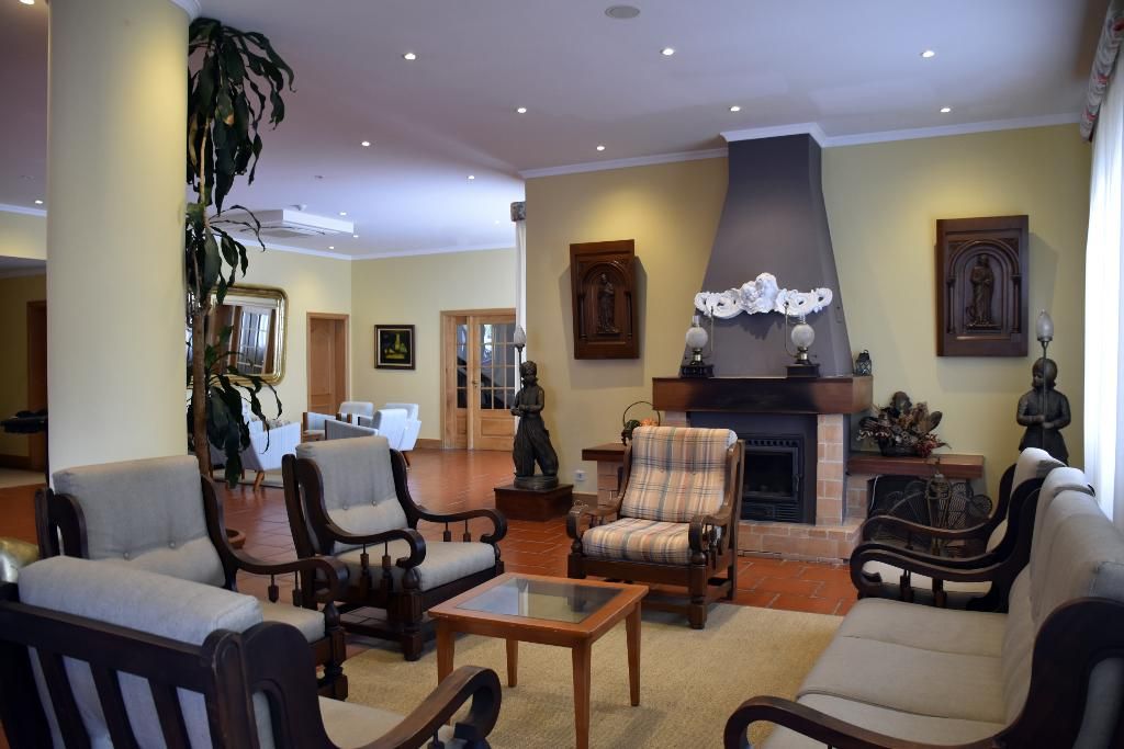 Hotel O Colmo, foto 8