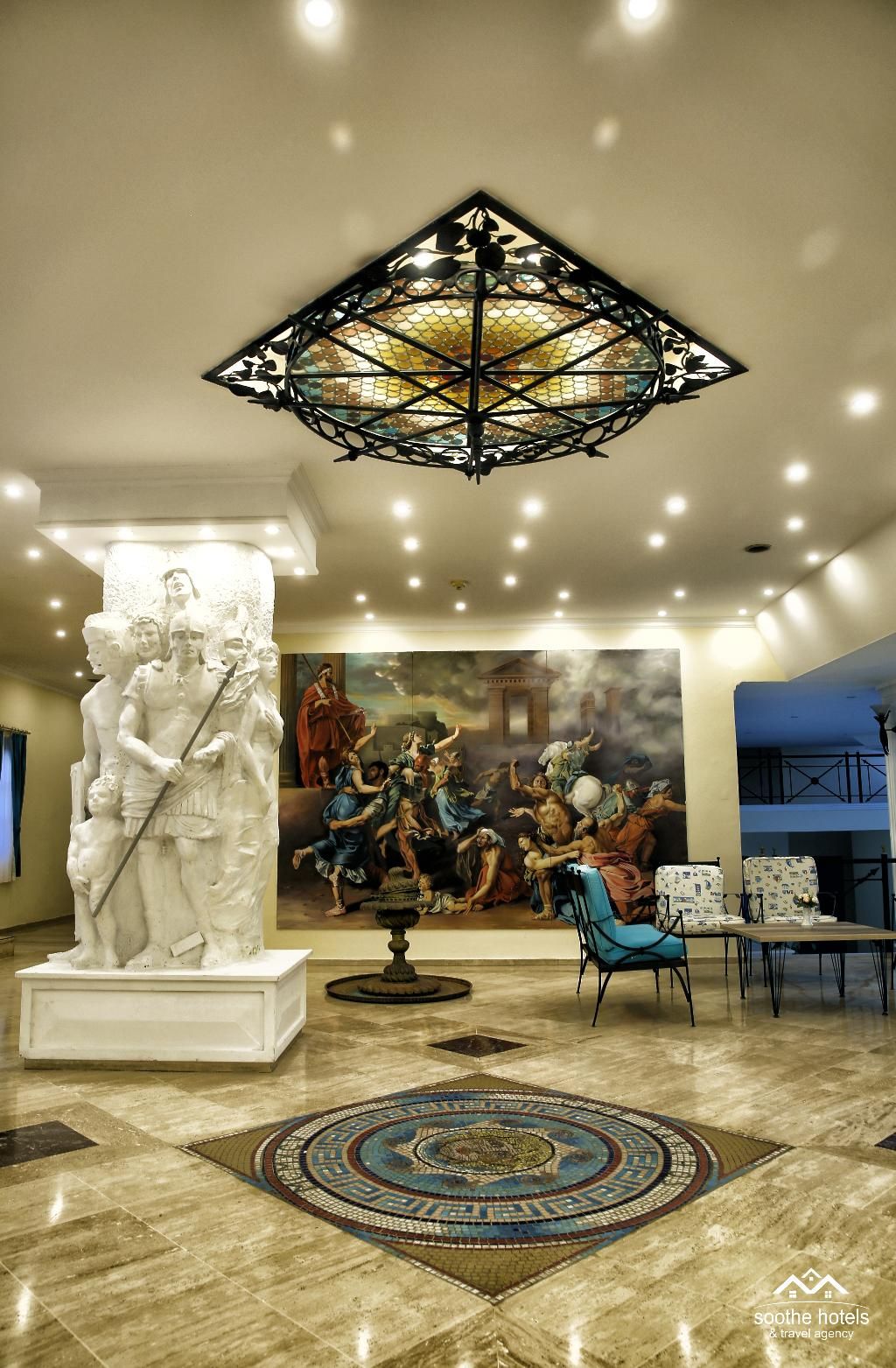 Soothe Hotel, foto 15