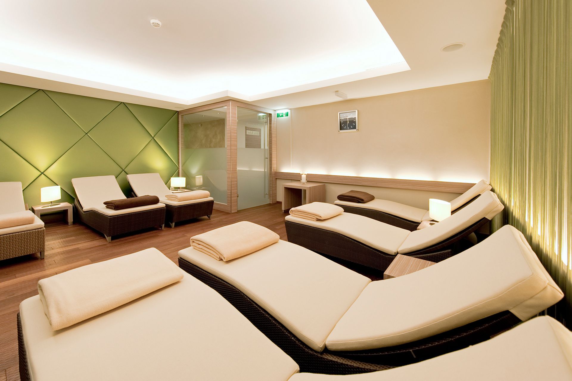 Aktivhotel Schweizerhof, foto 12