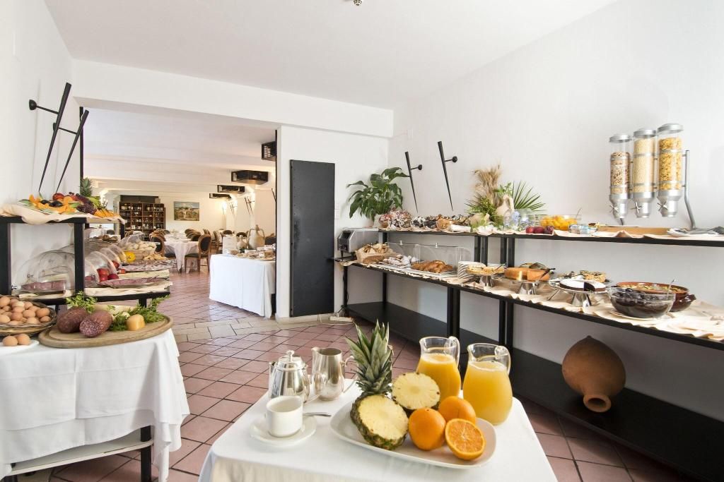 Grand Hotel Masseria Santa Lucia, foto 12