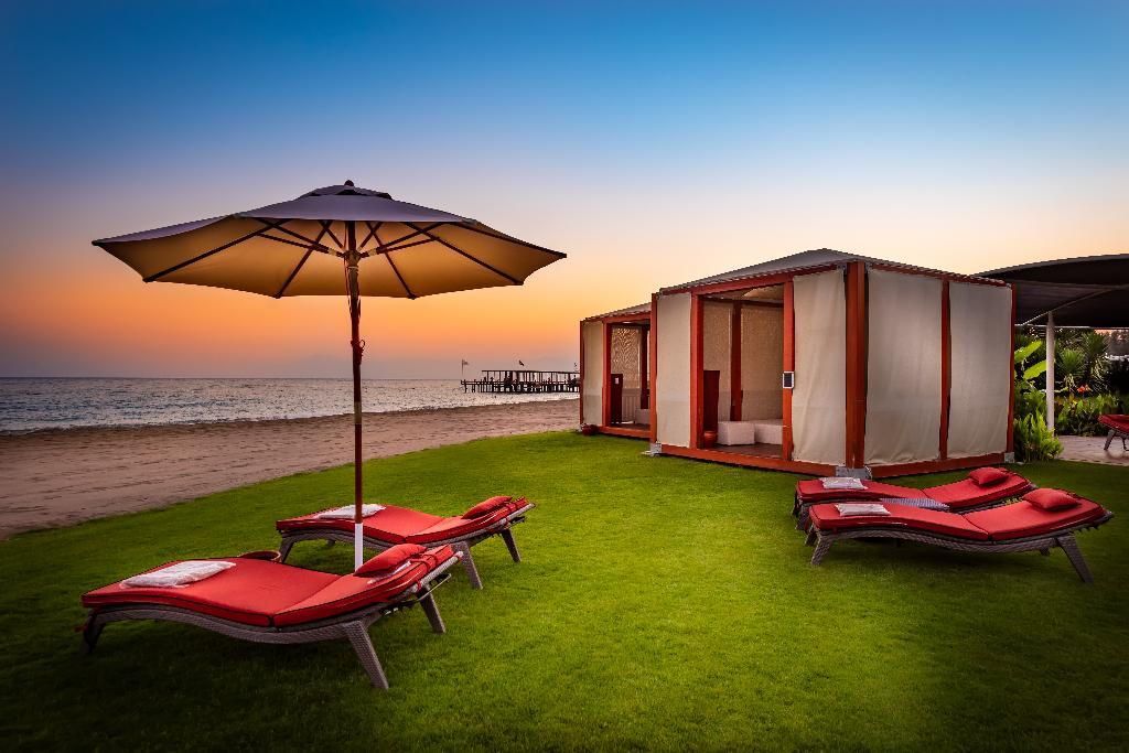Cornelia Diamond Golf Resort & Spa, foto 2