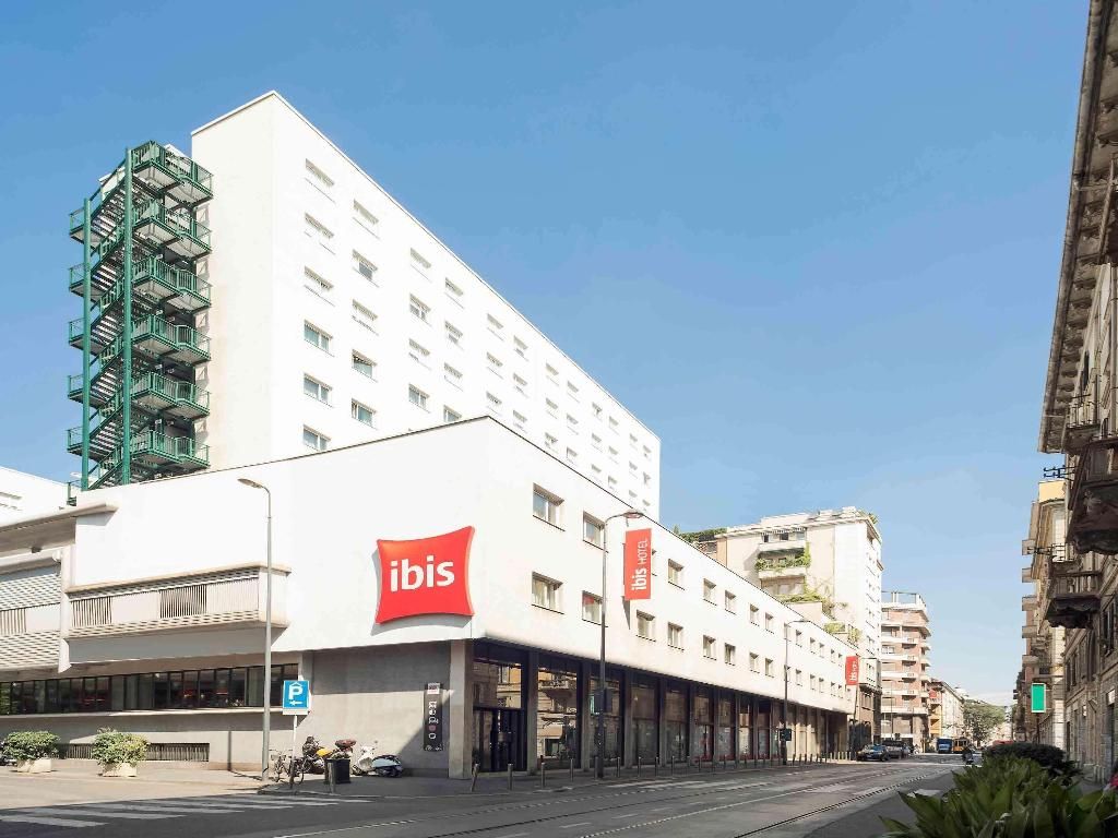 ibis Milano Centro, foto 4