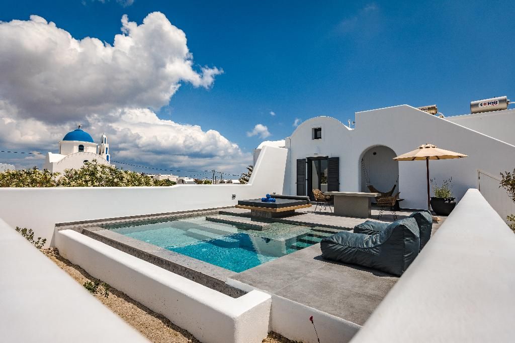 Vineyard Exclusive Suites, foto 10