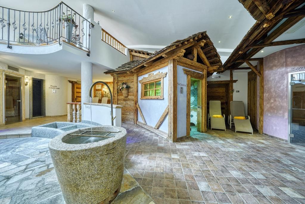 Alpenresort Belvedere, foto 7