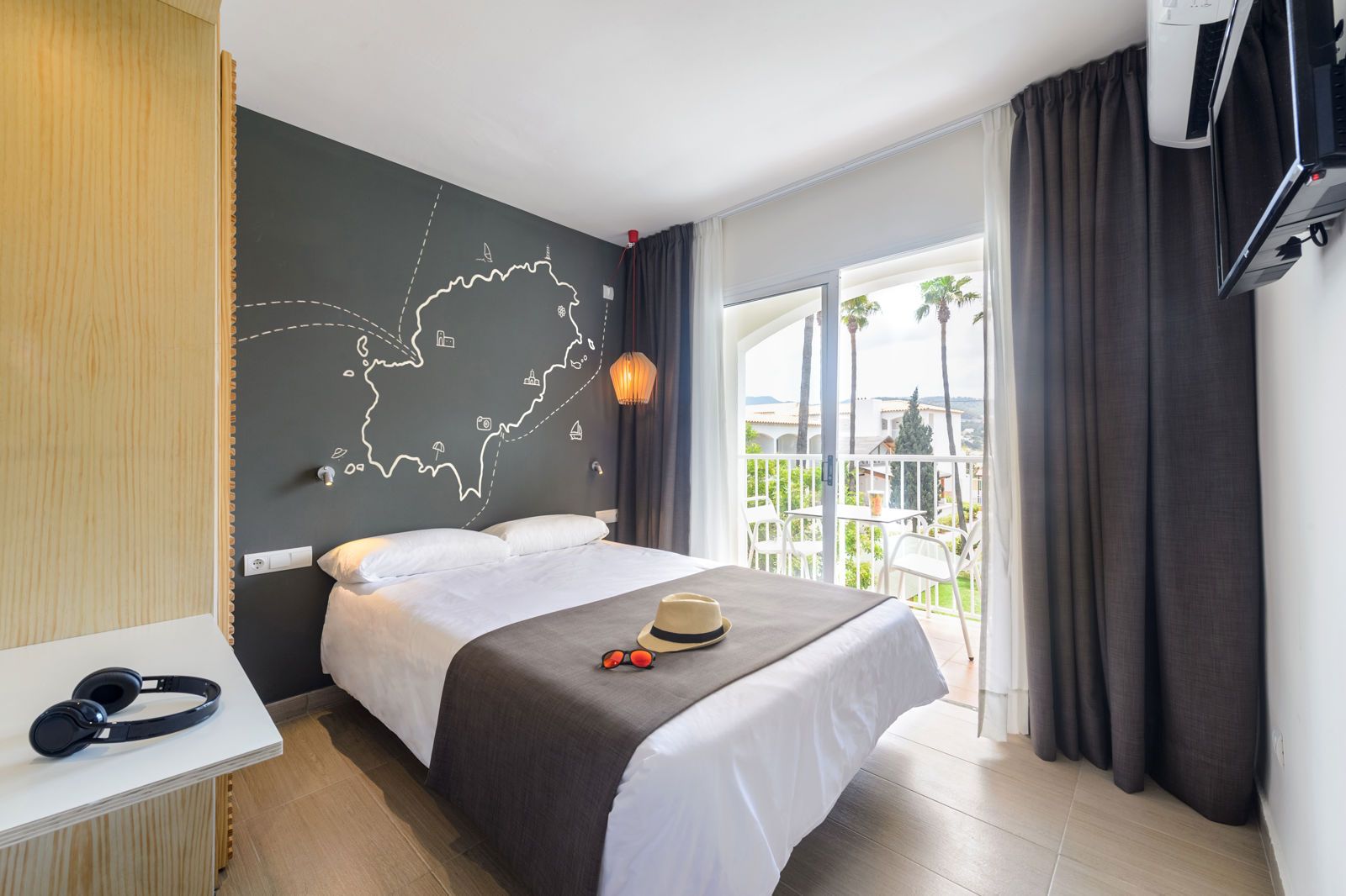 Hotel Vibra Cala Tarida, foto 7