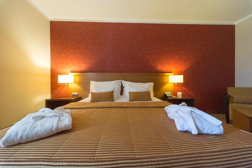 Hotel Lusitania Congress & Spa, foto 8