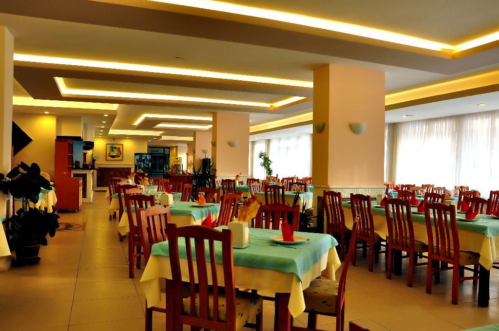 Cinar Family Suite Hotel, foto 14