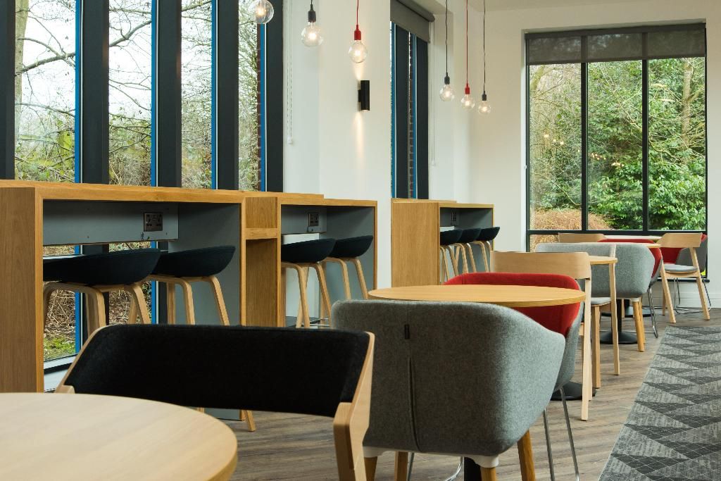 Holiday Inn Express Birmingham - Nec, foto 4