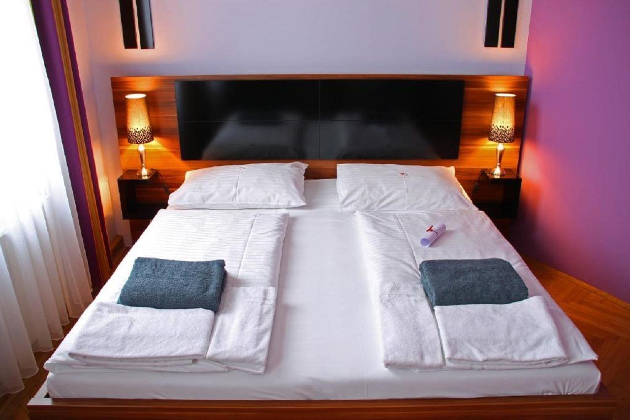 BoutiqueHOTEL Donauwalzer Wien, foto 5